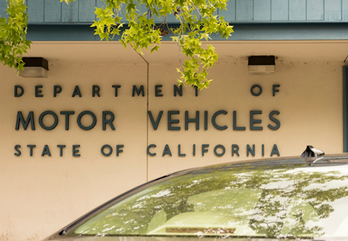 Requesting A DMV Hearing In Marin County: What You Need To Know Lawyer, California